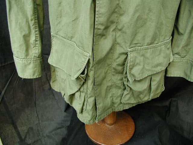 Jungle BDU Jacket - Image 7