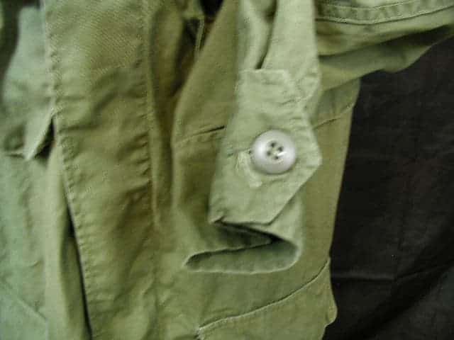 Jungle BDU Jacket - Image 5