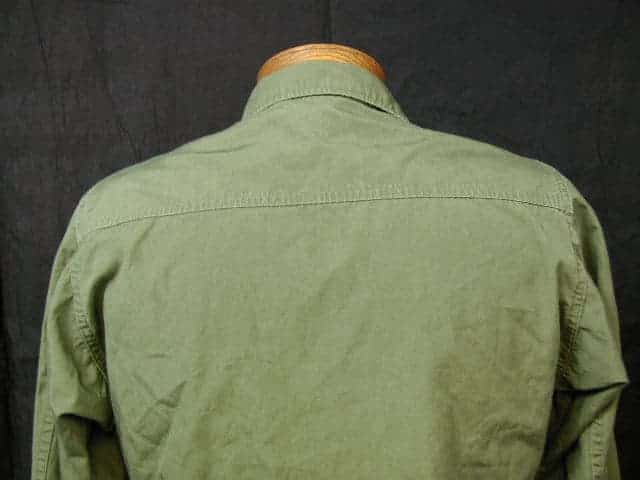 Jungle BDU Jacket - Image 4