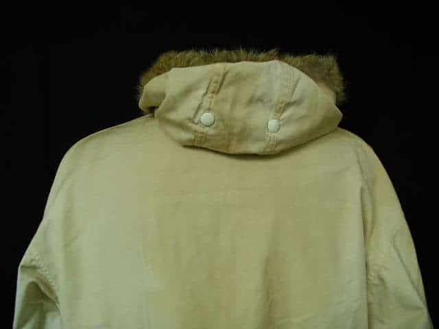 U.S. Ski Parka - Image 8