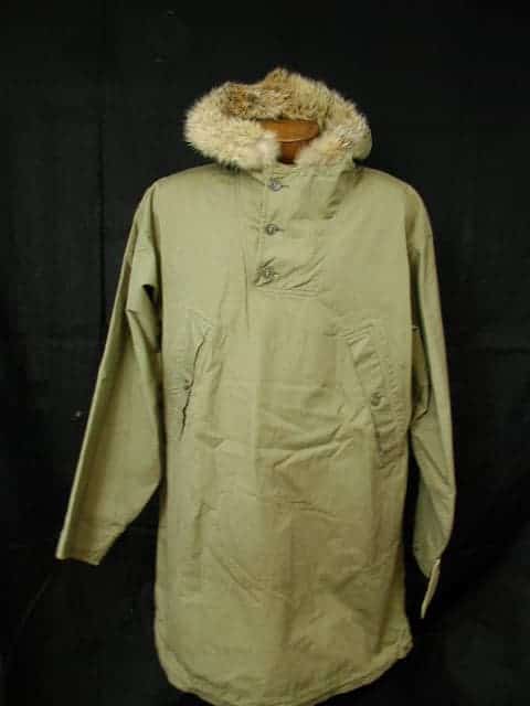 U.S. Ski Parka - Image 22