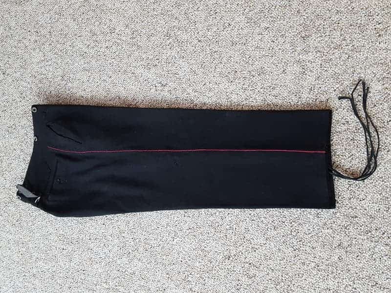 Feuerschutz Trousers - Image 16