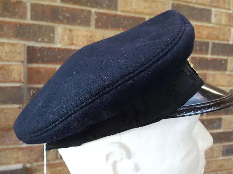 Veteran's Visor Hat - Image 9