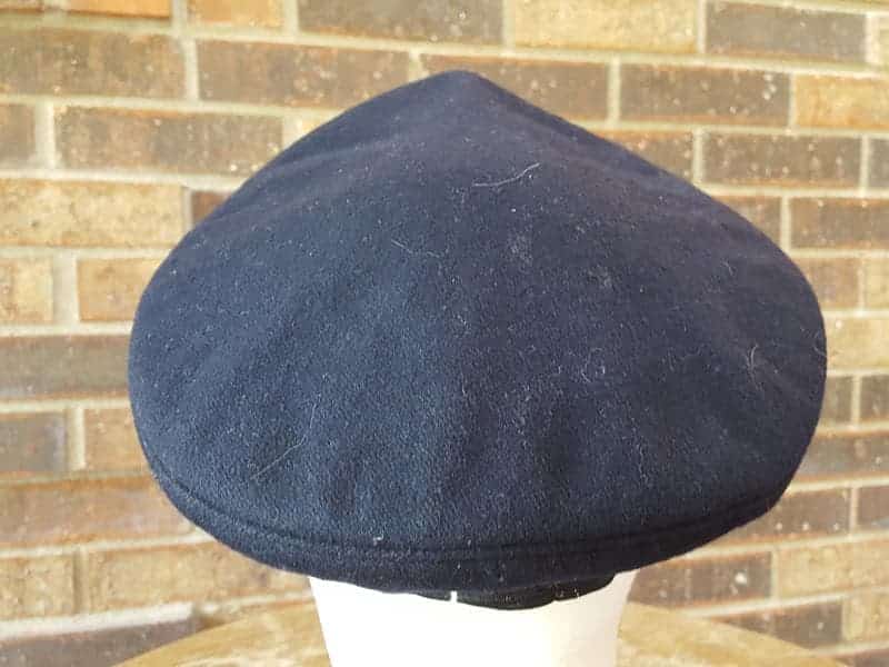 Veteran's Visor Hat - Image 8