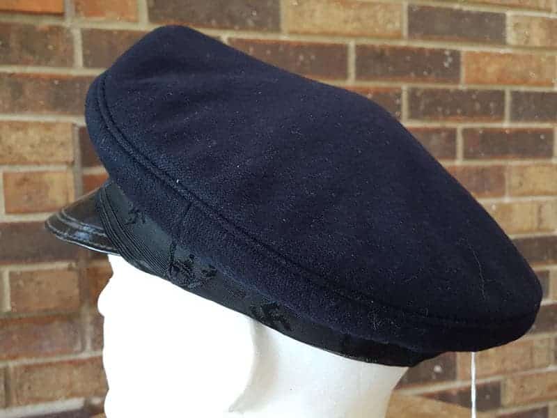 Veteran's Visor Hat - Image 7