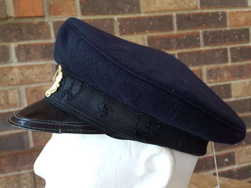 Veteran's Visor Hat - Image 6