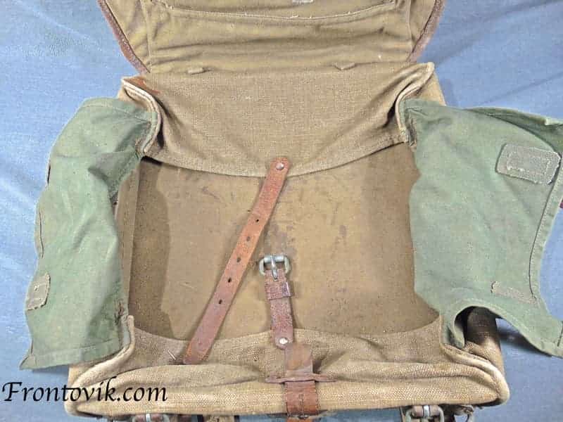 M36 Backpack - Image 4