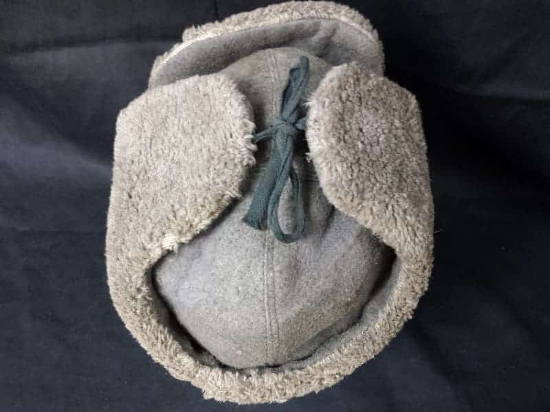 M1940 Shapka Ushanka - Image 9