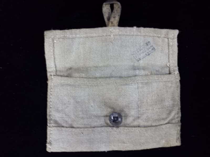 Spare Cartridge Pouch - Image 4