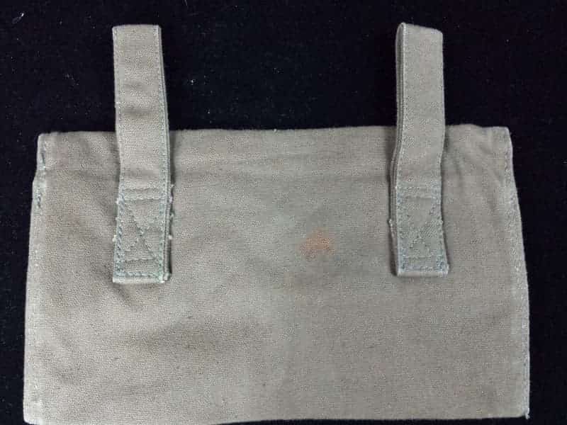 Spare Cartridge Pouch - Image 4