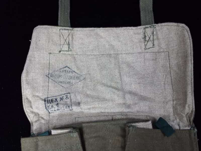 M1941 Breadbag - Image 5