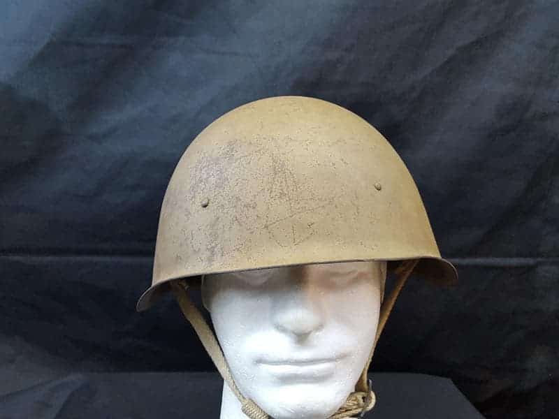 Ssh-40 Helmet, LMZ 44 - Image 18