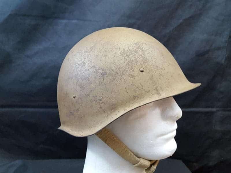 Ssh-40 Helmet, LMZ 44 - Image 17