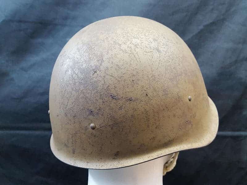 Ssh-40 Helmet, LMZ 44 - Image 15