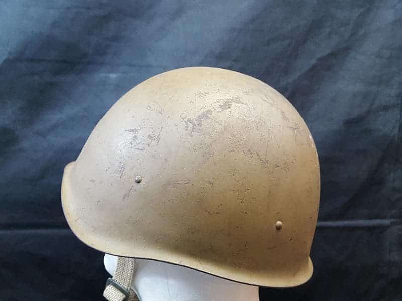 Ssh-40 Helmet, LMZ 44 - Image 13