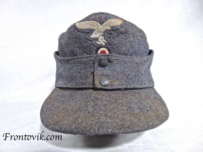 Luftwaffe M43 Cap