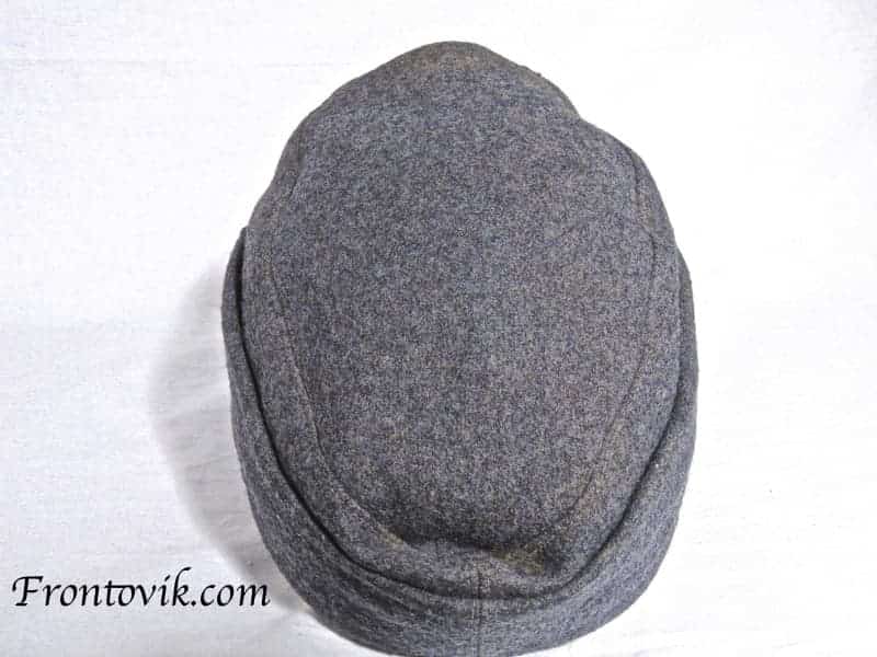 Luftwaffe M43 Cap - Image 22