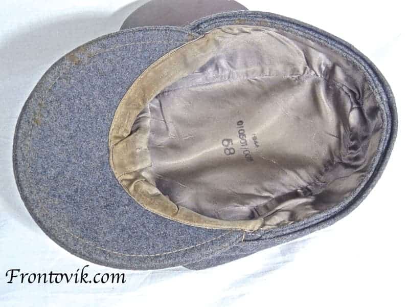 Luftwaffe M43 Cap - Image 26