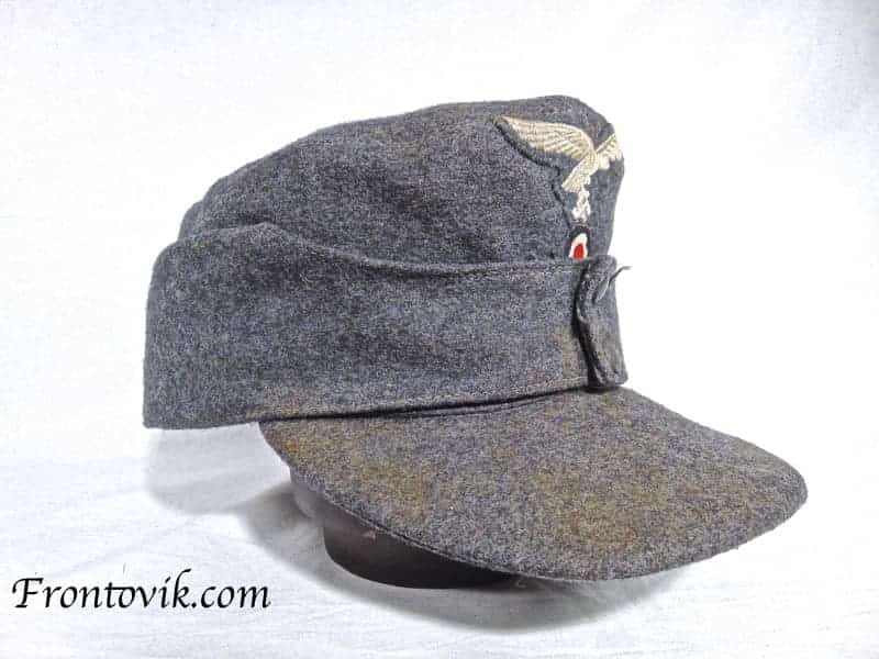 Luftwaffe M43 Cap - Image 3