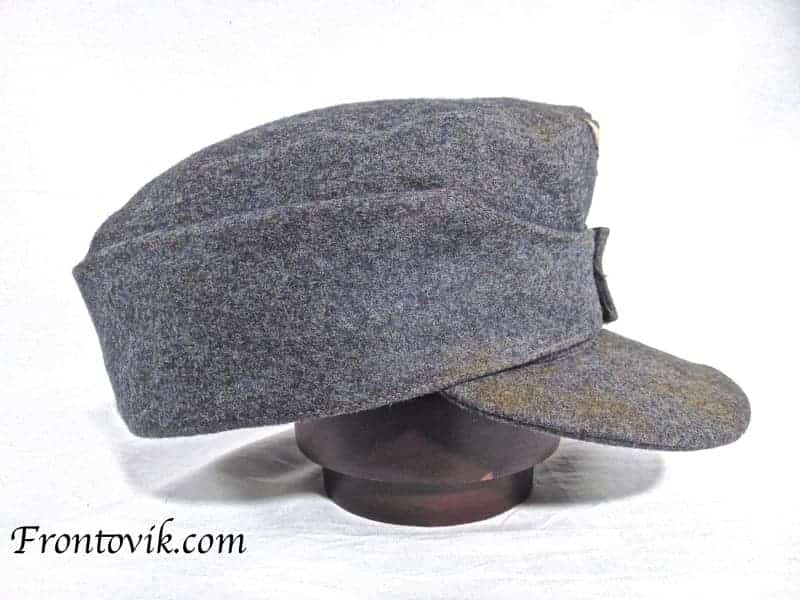 Luftwaffe M43 Cap - Image 4