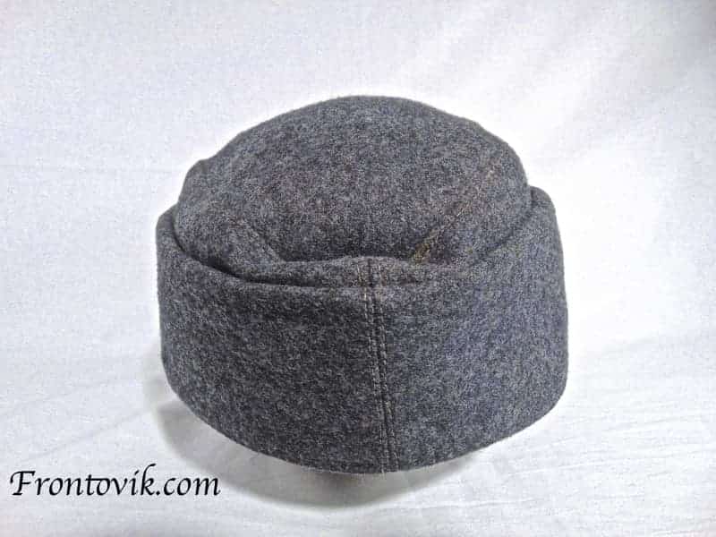 Luftwaffe M43 Cap - Image 5