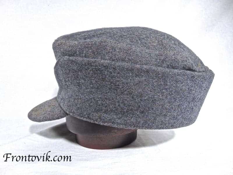 Luftwaffe M43 Cap - Image 6