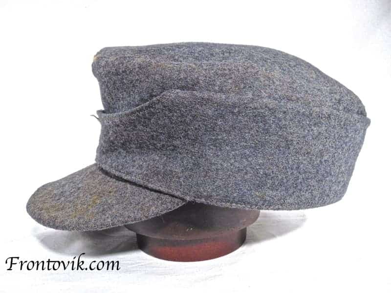 Luftwaffe M43 Cap - Image 7