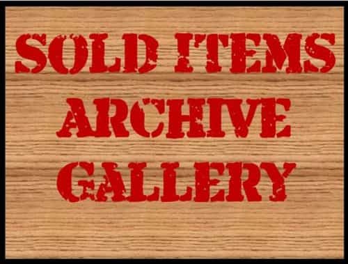 Archive Gallery