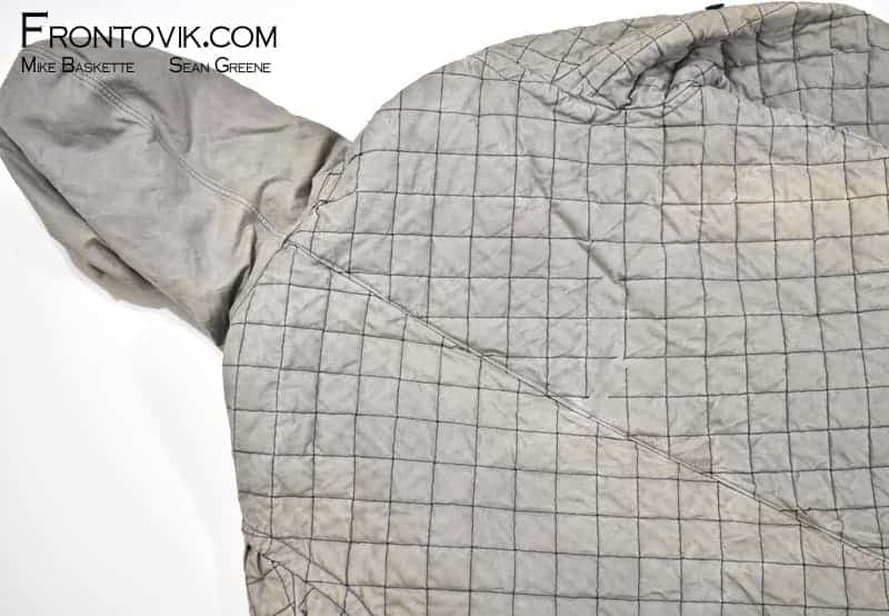 Luftwaffe Quilted Parka - Image 6