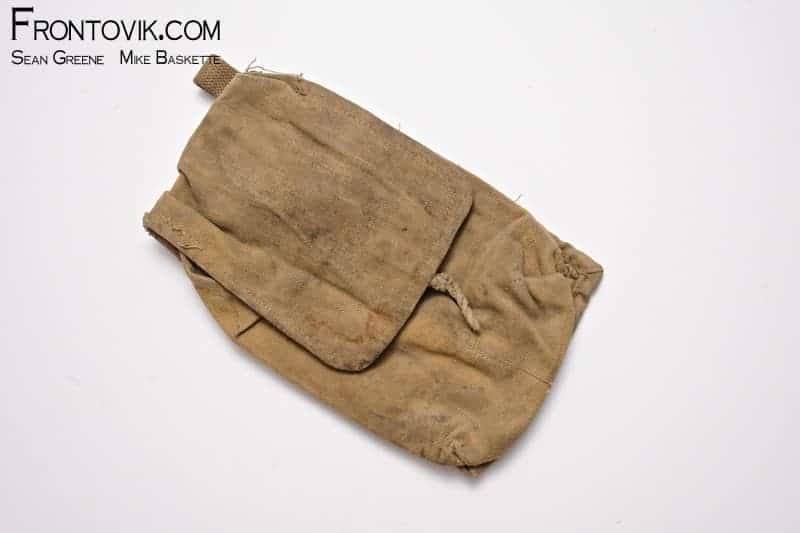 Wartime RGD-33 Grenade Pouches - Image 2