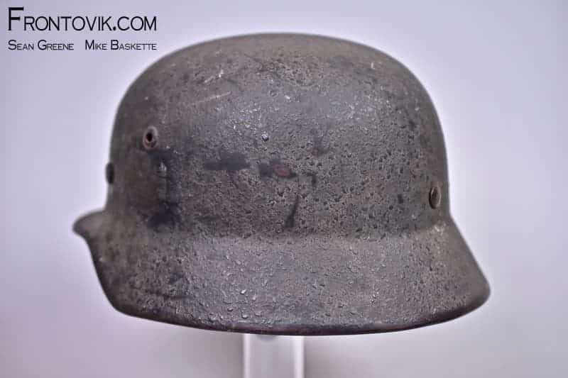 Heer M35 Reissue Helmet - Image 9