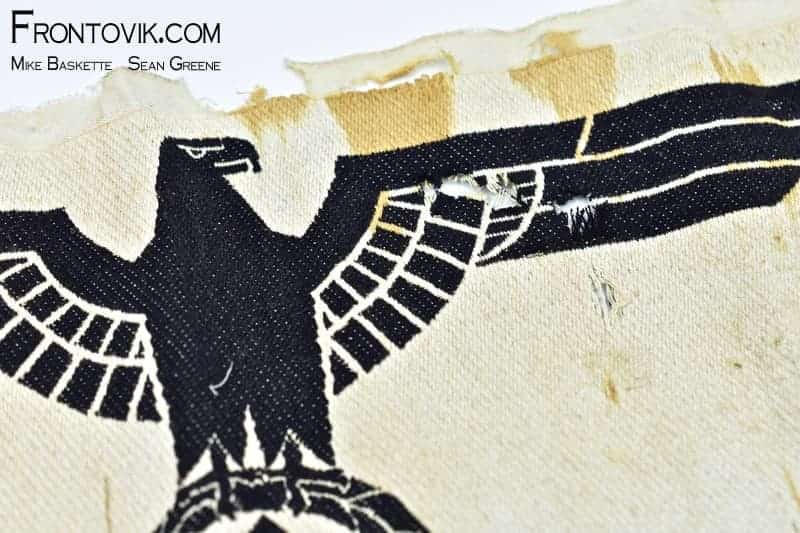 Heer Sports Shirt Eagle - Image 4