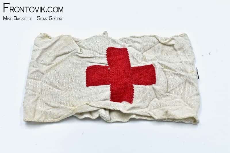 Medic's Armband - Image 2