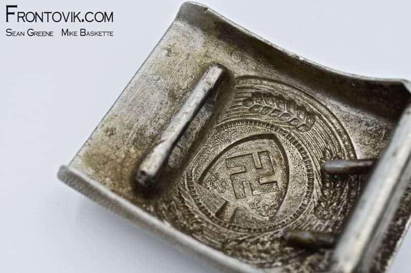 RAD EM Belt Buckle - Image 6