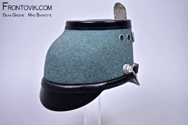 Urban Police Shako - Image 7