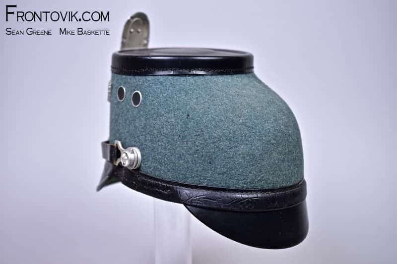 Urban Police Shako - Image 9