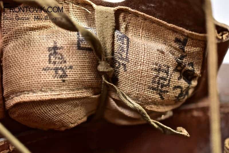 Japanese Type 90 Combat Helmet, Camouflaged - Image 20