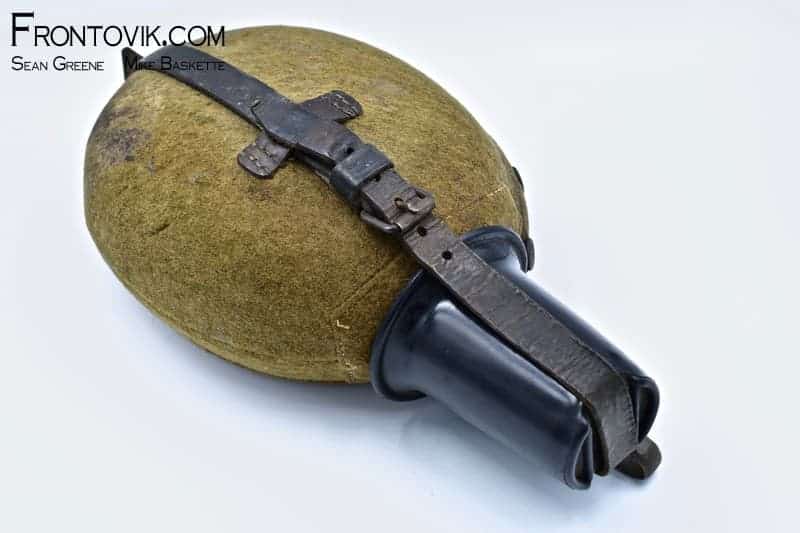 Wehrmacht Field Canteen - Image 2