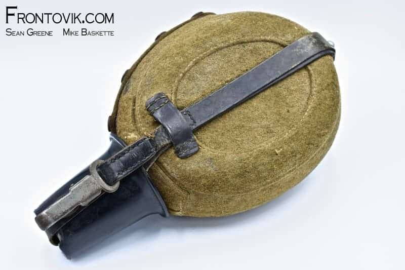 Wehrmacht Field Canteen - Image 5