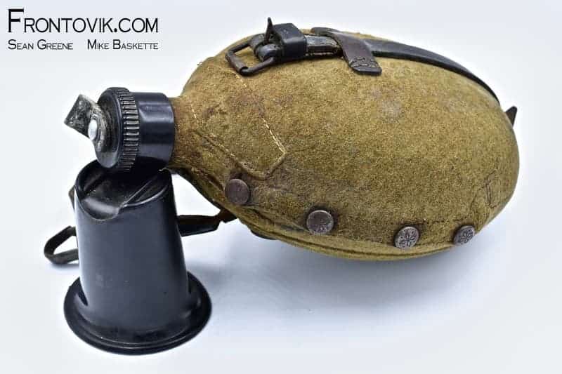 Wehrmacht Field Canteen - Image 10