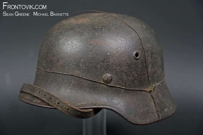 Heer M40 Wire Helmet - Image 21