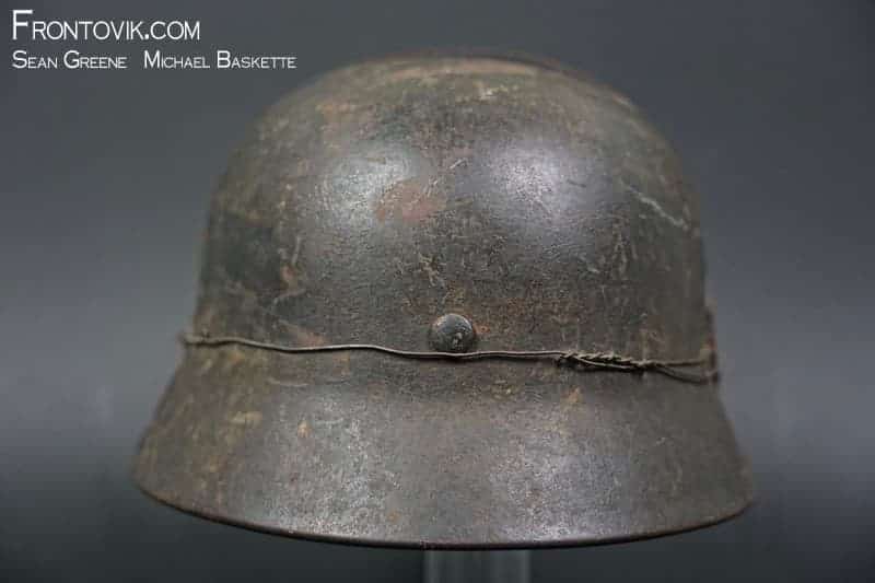 Heer M40 Wire Helmet - Image 16