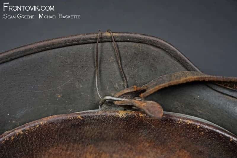 Heer M40 Wire Helmet - Image 6