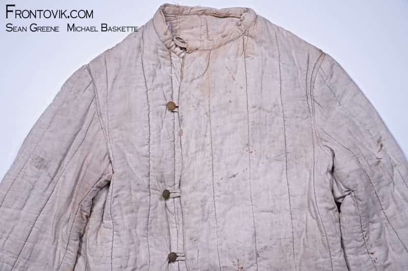 Telogreika; Soviet Winter Jacket - Image 2