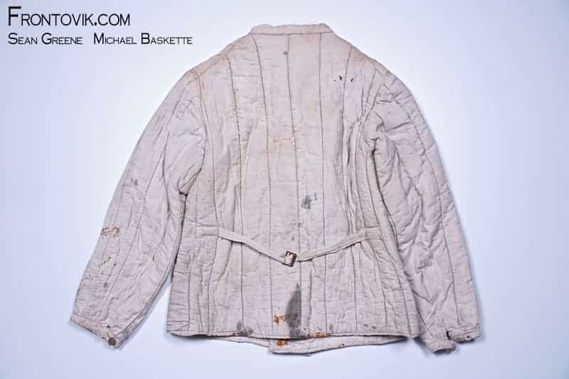 Telogreika; Soviet Winter Jacket - Image 11