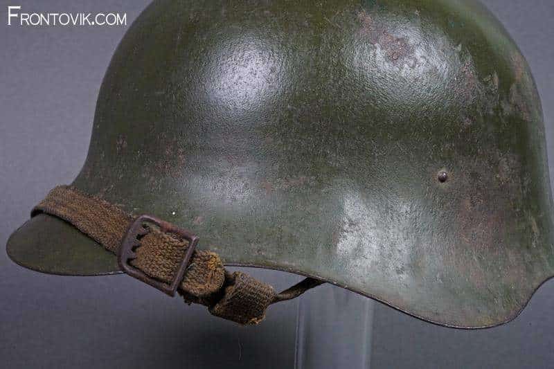 Soviet Ssh-36 Helmet - Image 10