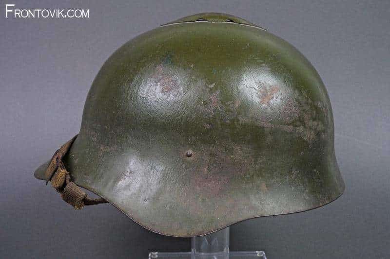 Soviet Ssh-36 Helmet - Image 2