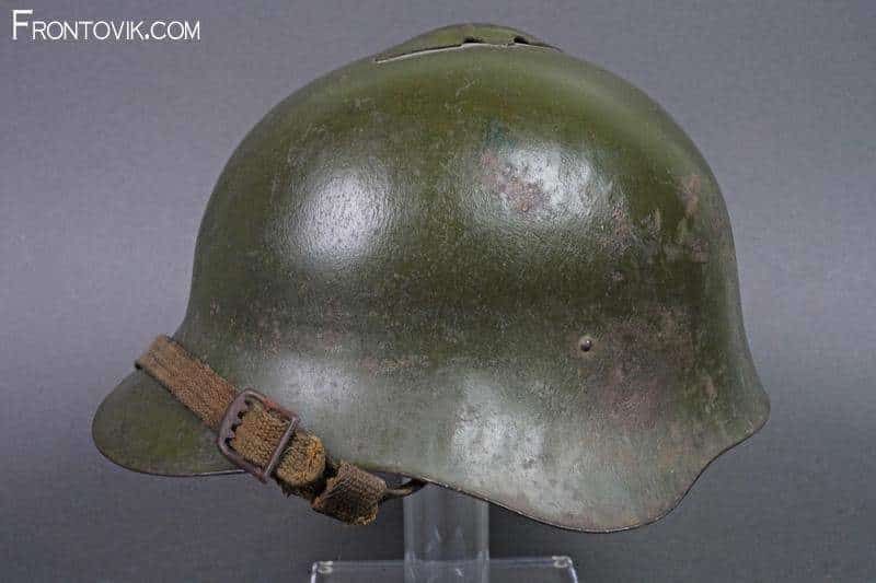 Soviet Ssh-36 Helmet